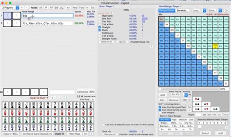 Video Poker Tournament Strategy and Tips .